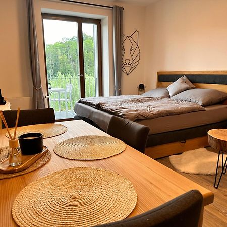 Vista 14 Lägenhet Rokytnice nad Jizerou Exteriör bild