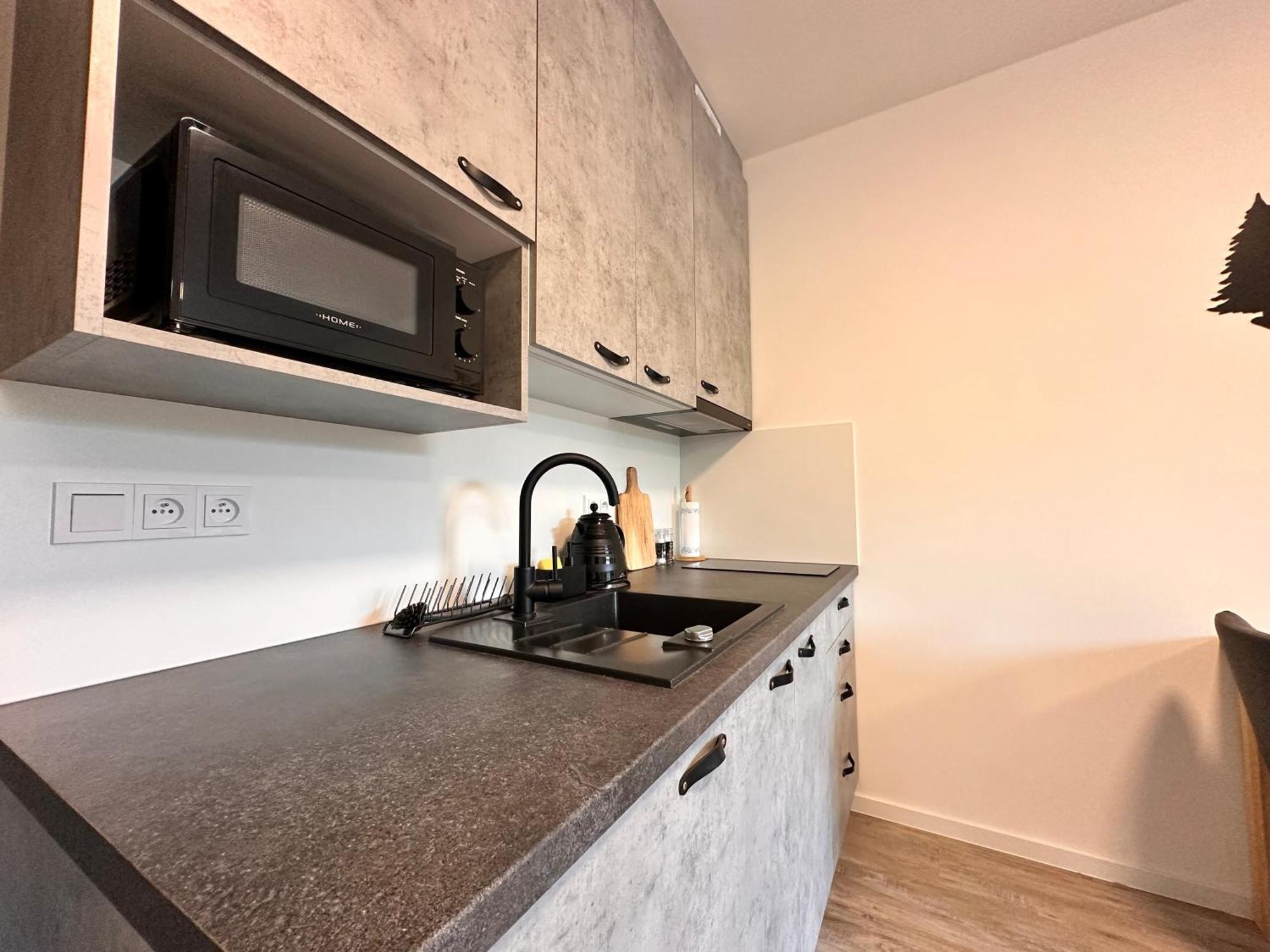 Vista 14 Lägenhet Rokytnice nad Jizerou Exteriör bild